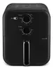 Fritadeira Air Fryer 4l Blackstone Preta Midea - 1