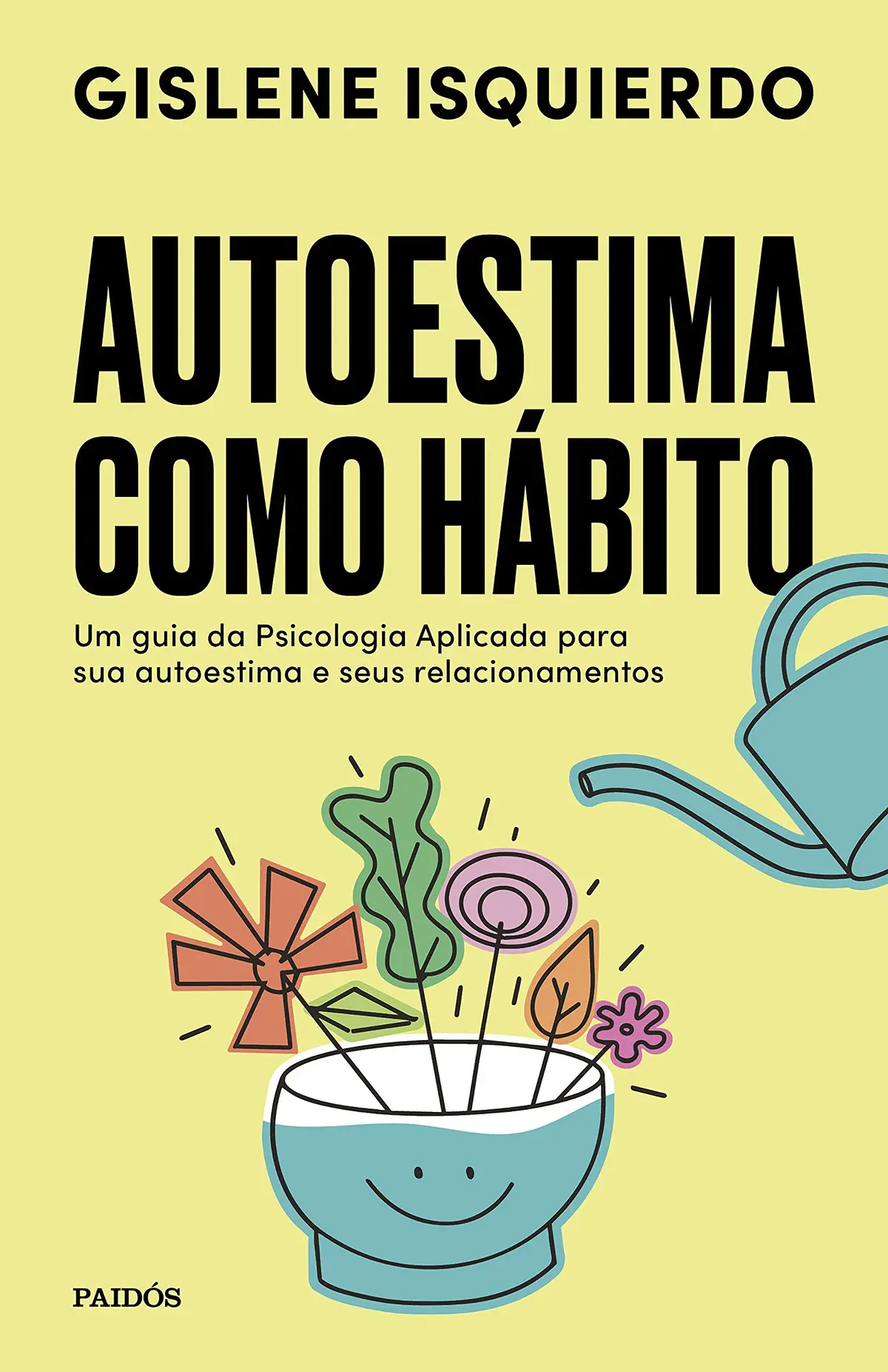 Autoestima como hábito - 1