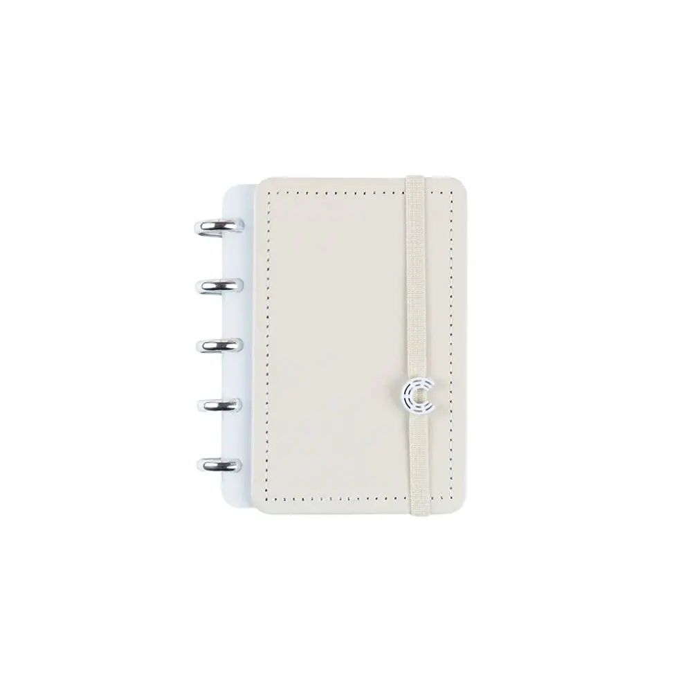 Caderno Inteligente, Inteligine, Latte, 10x14cm, 50 Folhas - 1