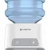 Bebedouro de mesa Cadence gela água refrigerado elétrico galão Aguô BEB110 127/220V - 1