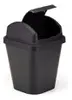 Lixeira Basculante 4,8L para Pia de Cozinha - 1