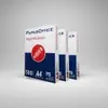 [Leve 2 R$ 69] Kit 3 Pacotes Papel Sulfite Office A4 Branco 75g 1500 Folhas - 1