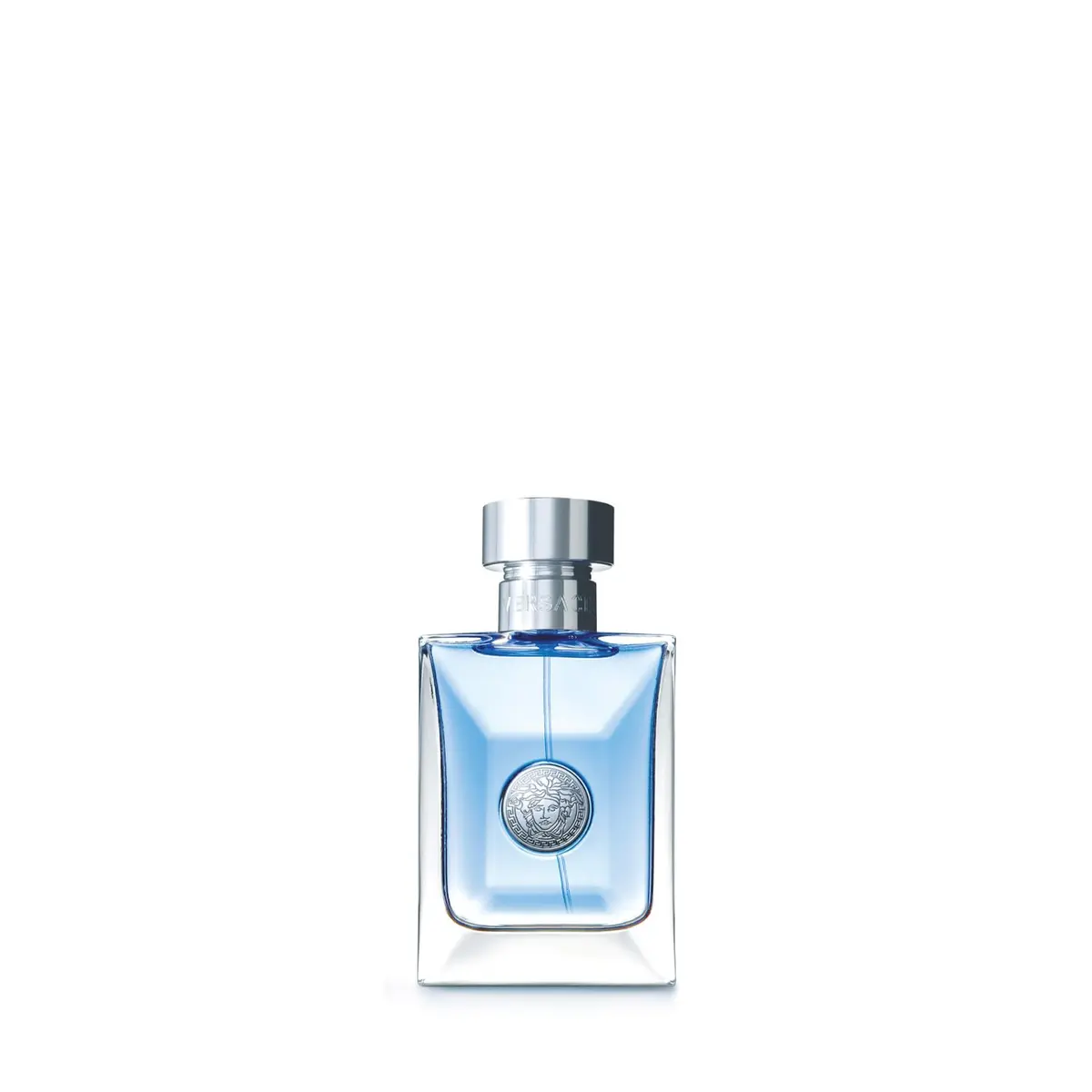 VERSACE POUR HOMME EAU DE TOILETTE 50ML - 1