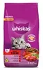 (REC) Ração Whiskas Carne Gatos Adultos 10,1kg - 1