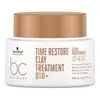 Schwarzkopf BC Clean Performance Q10+ Time Restore - Máscara de Tratamento 200ml - 1