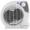 Aquecedor Termoventilador New Auros 110V Branco