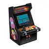 Fliperama Retrô My Arcade Karate Champ 17cm Azul - 1