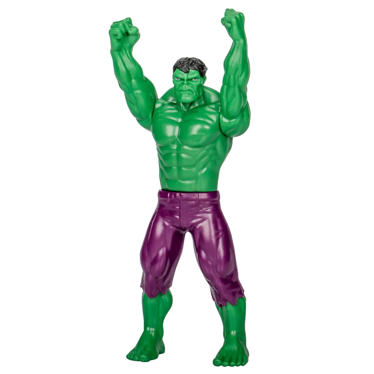 Marvel Hulk Figura, 15 cm