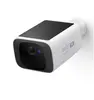 Camera externa eufy s220 solocam por energia solar 2k - 1