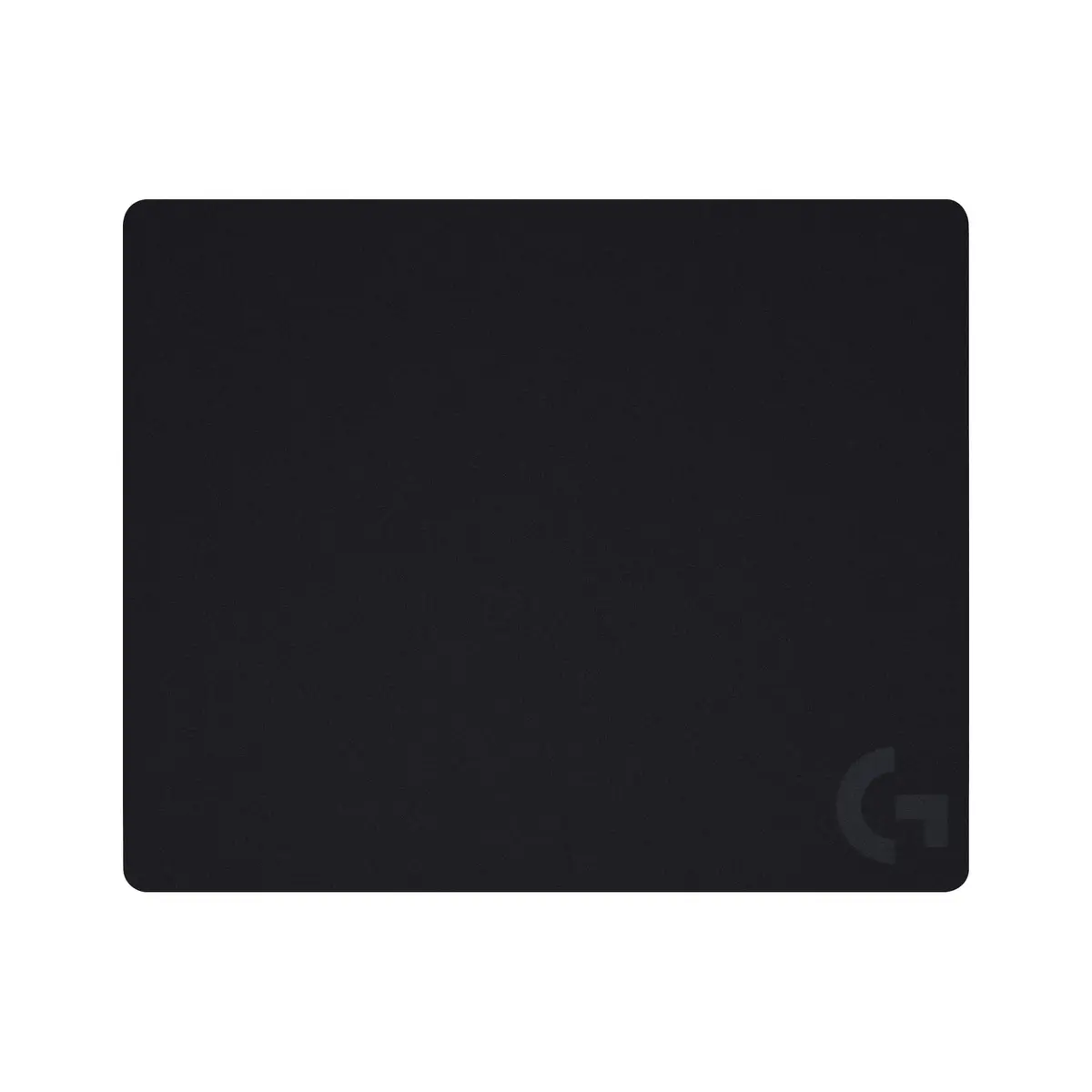 Mouse Pad com Base Antiderrapante Logitech G440 Otimizado para Jogos e com Superfície de Baixo Atrito