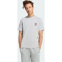 Camiseta ST GFX Homem adidas