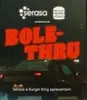 Tem Boleto ? Ganhe 1 Cheddar Duplo NA FAIXA no BK no dia 31/10
