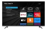 Televisor Ptv55g3ersgb Smart Tv 55 Roku Tv Led Cinza Philco - 1