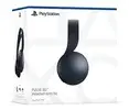 Headset Sem Fio Pulse3d Usb Ps4 Ps5 Black Playstation Cor Preto Luz - 1