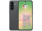 [App /Cliente Ouro] Galaxy A56 5G 128GB 8GB RAM Câm Tripla 6,7 Preto - 1