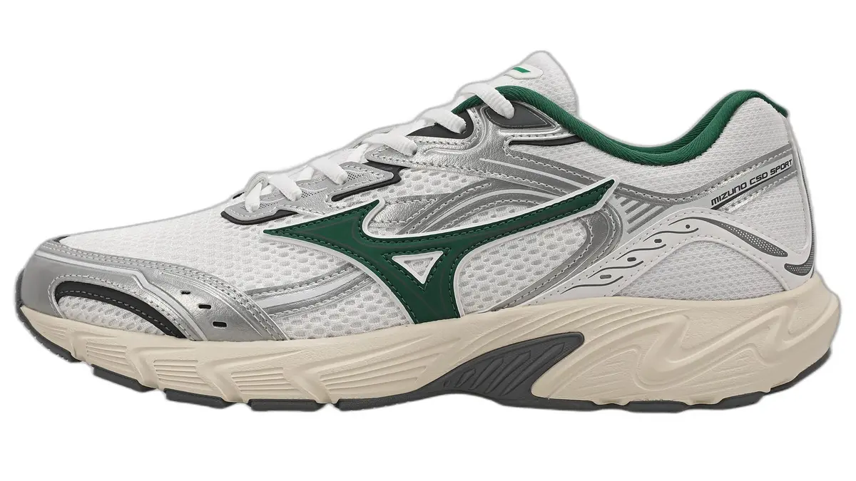 Tênis Mizuno CSD Sport