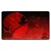 Mousepad Gamer Ninja Médio 400x300mm Vermelho - 1