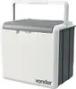 REFRIGERADOR AUTOMOTIVO 30 LITROS 12V - Vonder - 1