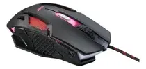 Mouse Gamer Óptico Nitro Nmw200 6 Botões 7200 Dpi Usb - 1