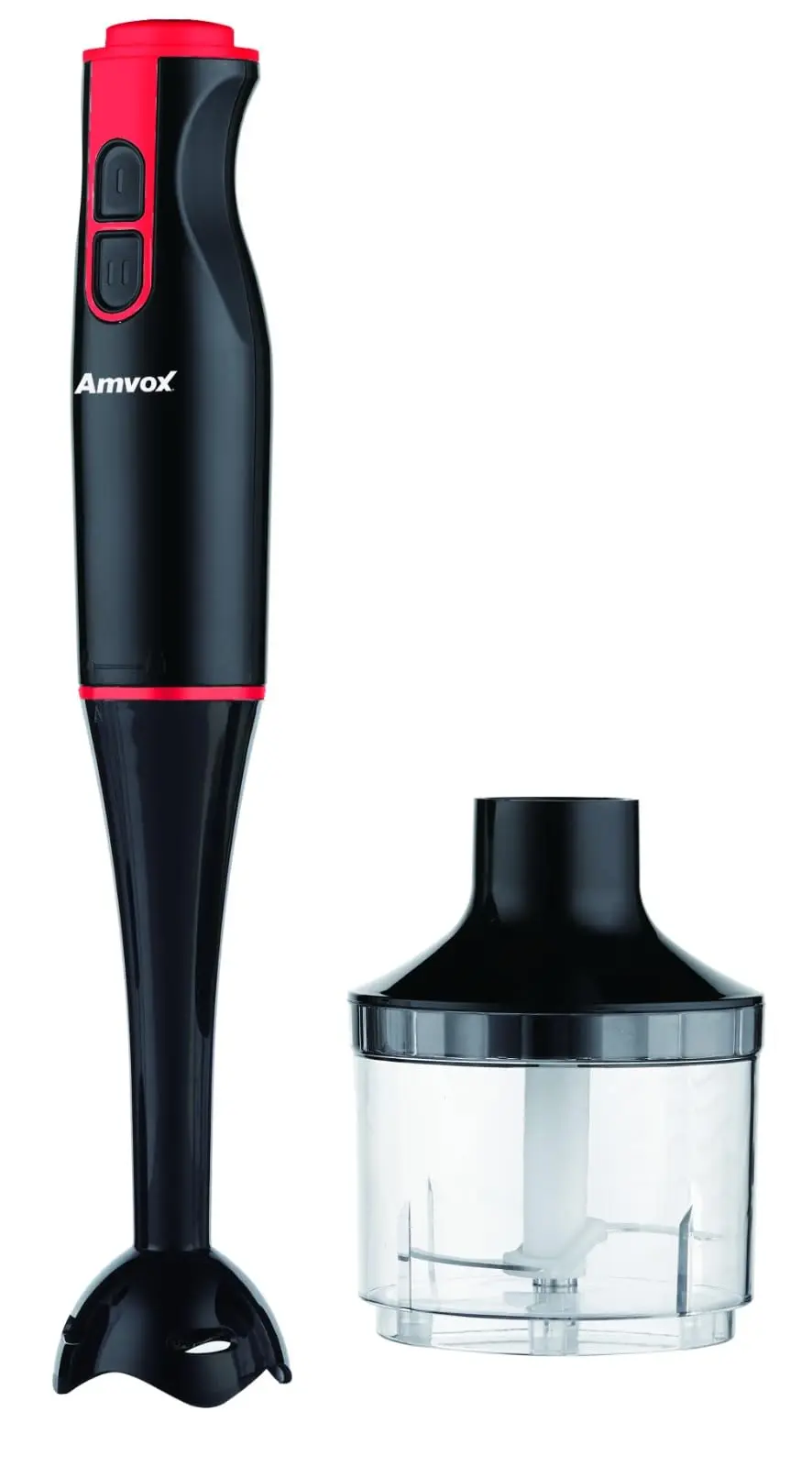 Amvox Mixer 2 em 1 APR 400 110V - 1