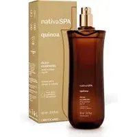 Óleo Multifuncional Glorioso Corpo e Cabelos Nativa SPA Quinoa 85ml - 1