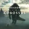 Jogo SHADOW OF THE COLOSSUS - PlayStation - 1