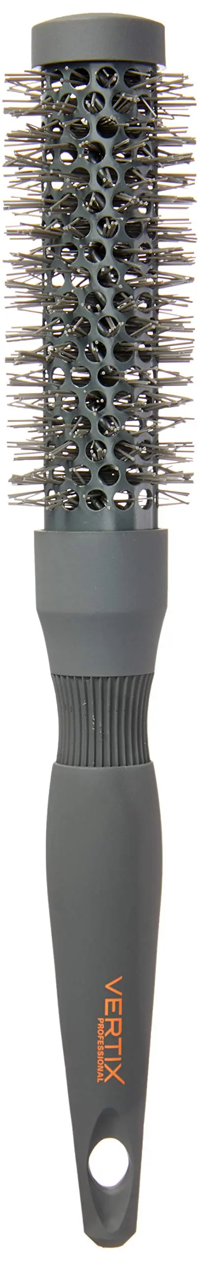 Vertix Escova Nano Silver Hot Ion 25 - 1