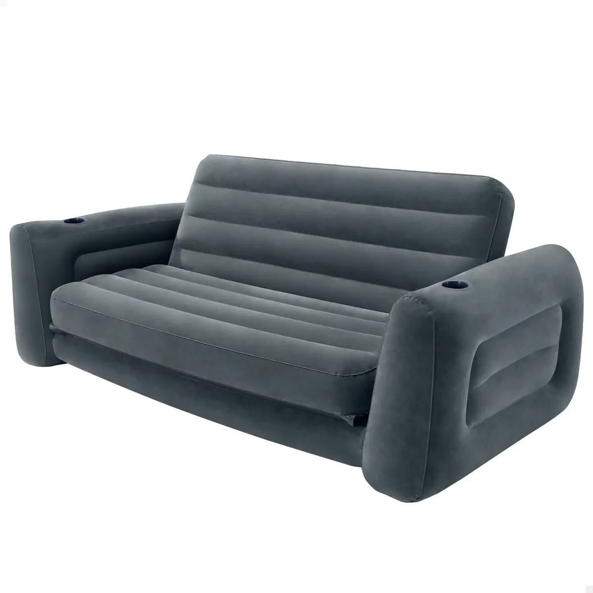 SOFÁ CAMA DE LUXO INFLÁVEL - 1