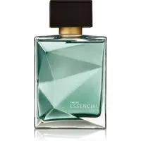 Deo Parfum Masculino Essencial Sentir 100ml