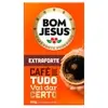 (Regional) Café Torrado e Moído Bom Jesus Extraforte 500g - 1