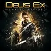 (Cashback Epic R$ 7,80) Jogo Deus Ex: Mankind Divided - PC - 1