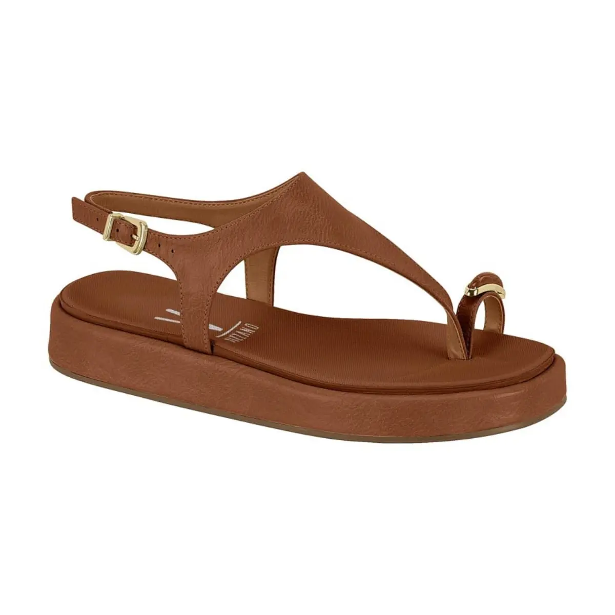 Sandalia Vizzano Ref 6506.127.29711 Branco Off 039