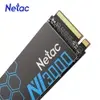 SSD Netac NV3000 M.2 NVMe PCIe 3.0 500GB - 1
