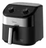 Fritadeira Air Fryer 4,5L com Interior Alumínio 110V ou 220v - 1