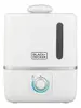 Umidificador de Ar Portátil Black Decker Modelo AIR1000 com Capacidade de 2,5L
