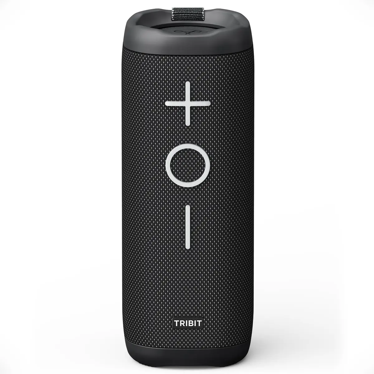 Tribit Alto-falante Bluetooth StormBox 2 com som surround de 34W 360° | tempo de reprodução 24H, IPX7, Bluetooth 5.3, tecnologia XBass, alto-falante sem fio portátil com emparelhamento TWS