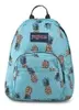 Mini Mochila Jansport Abacaxis - 10,5L - 1