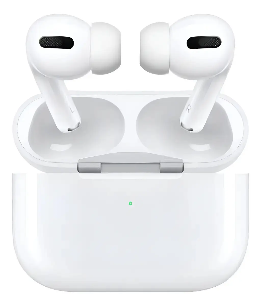 Fone Ouvido Pequeno Potente Air Pods 4