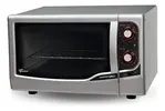 Forno de bancada elétrico Fischer Gourmet Grill 9741-79180 44L prateado - 1