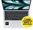Apple Macbook Air M2 16GB RAM, 256GB 13.6" - 1