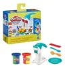 Massinha Play Doh Macarrão Mágico Cores Sortidas - 1