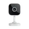 WAP Câmera de Segurança LENS 100, 100° Graus, Áudio Bidirecional com Cancelamento de Eco e Detector de Movimento, 5W 5V