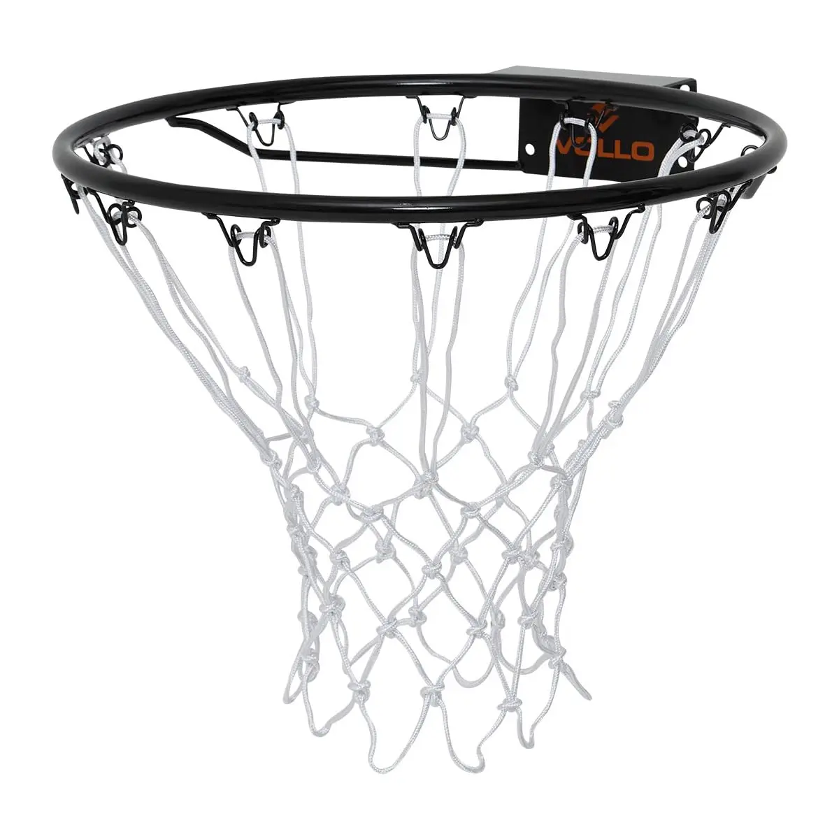 Aro de Basquete Tamanho Oficial 45cm Vollo - 1