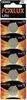 Foxlux Bateria de Lítio 3V CR2032 - Blister com 5 Unidades (mais por menos) - 1