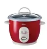 [App] Panela eletrica de arroz oster facile vermelha 3 copos 127v ckstrc4723 - 1