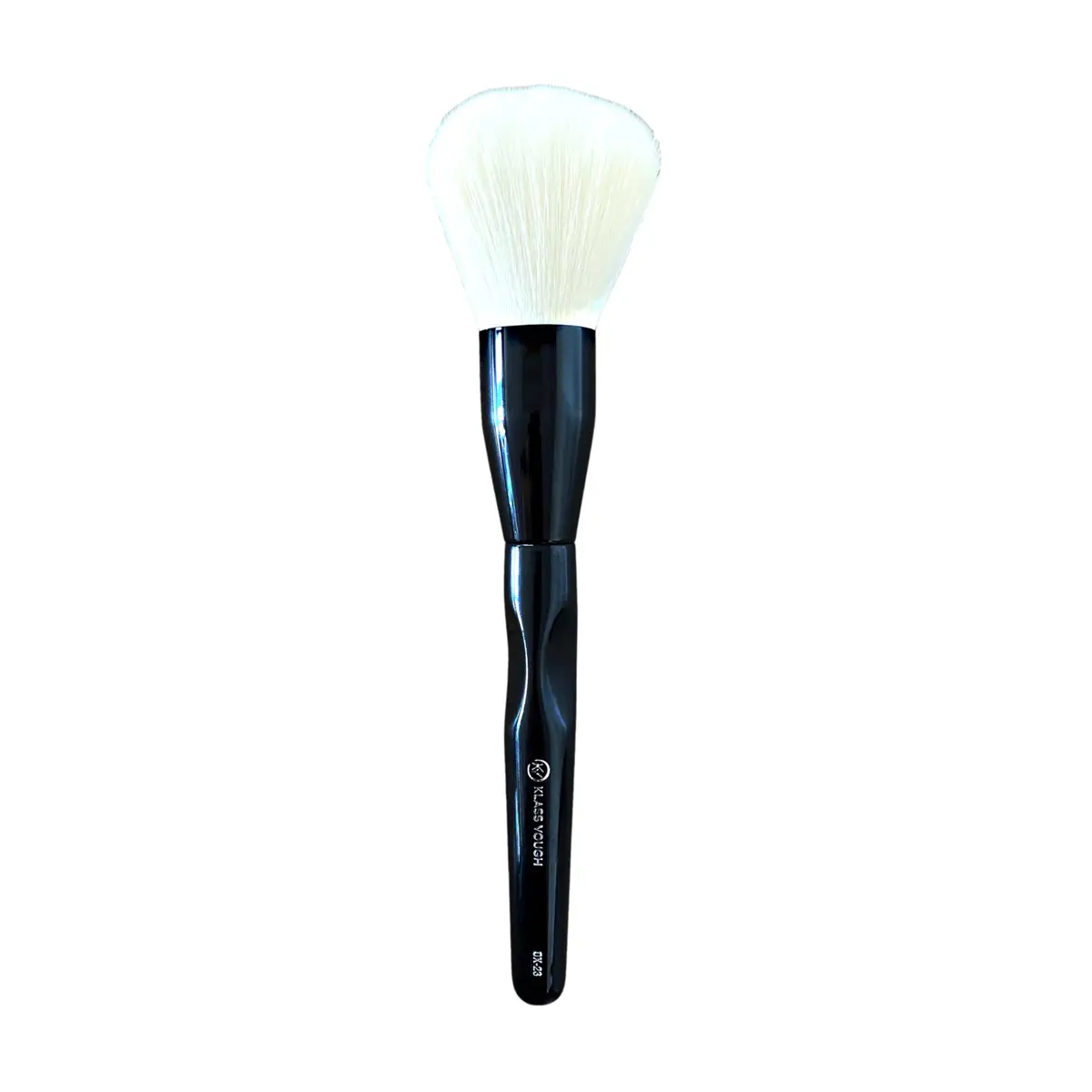 Pincel para Pó Klass Vough Onix Line, Volumoso