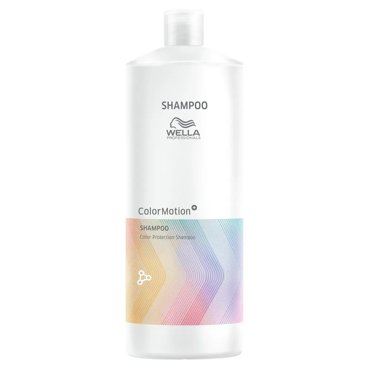 Color Motion - Shampoo 1000ml - 1