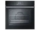 [Magazine Luiza] Forno Elétrico de Embutir Electrolux Multifuncional 80L Preto Experience OE8EA - 110V - 1
