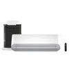 Ar Condicionado Inverter Electrolux 18000 BTUs Frio Color Adapt Wi-Fi - YI18F/YE18F - 1