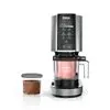 [PIX] Ninja Creami Sorveteira 127v - Máquina de sobremesa geladas para Gelato, Milkshakes, Sorvetes, Tigelas de Smoothie - 1